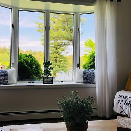 Catskills Cottage With Lake View Book Now Rock Hill Bagian luar foto
