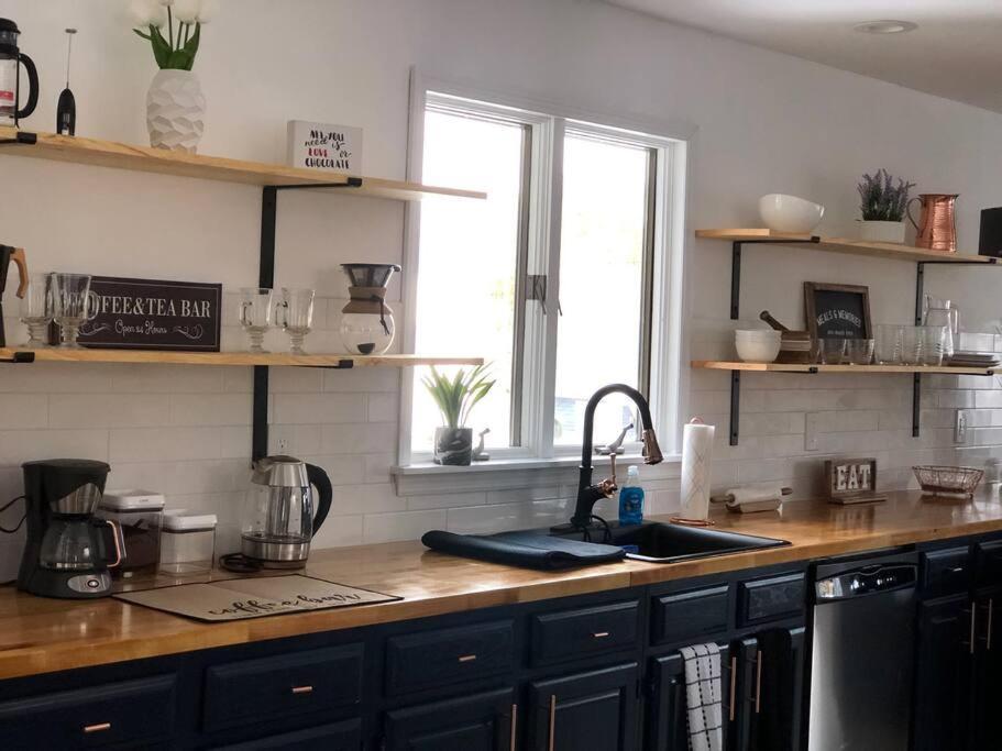 Catskills Cottage With Lake View Book Now Rock Hill Bagian luar foto