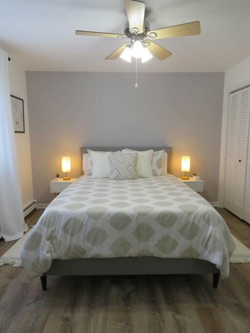 Catskills Cottage With Lake View Book Now Rock Hill Bagian luar foto